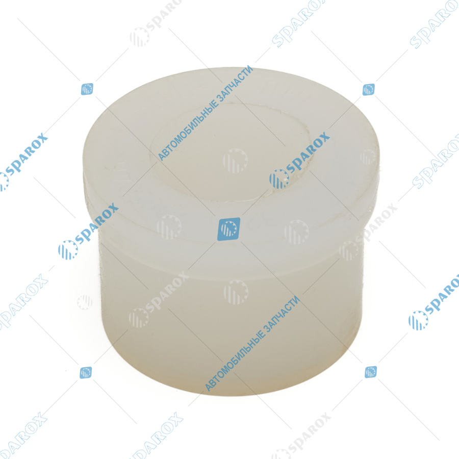 3205-2903046 Втулка ушка корректирующей пружины ПАЗ полиуретан (PTP001298) 3205-2903046 Втулка ушка корректирующей пружины ПАЗ полиуретан (PTP001298)