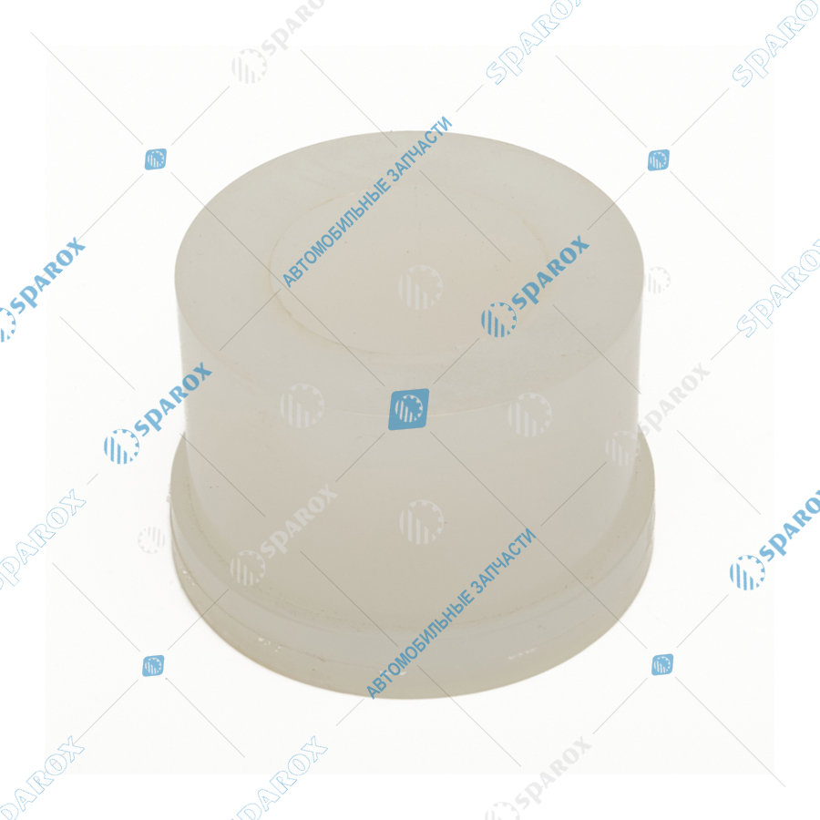 3205-2903046 Втулка ушка корректирующей пружины ПАЗ полиуретан (PTP001298) 3205-2903046 Втулка ушка корректирующей пружины ПАЗ полиуретан (PTP001298)