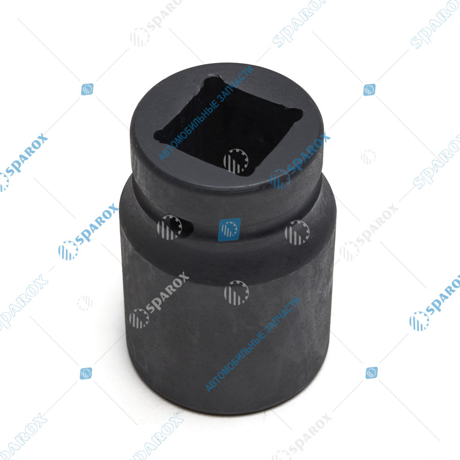 БелАК-БАК.01838 Головка для гайковерта стальная 38мм 1 БелАвтоКомплект БАК.01838