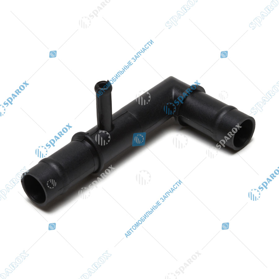 4216-1014055 Трубка масляного картера со штуцером ДВ-4216 ЕВРО-4 ГАЗель (УМЗ)