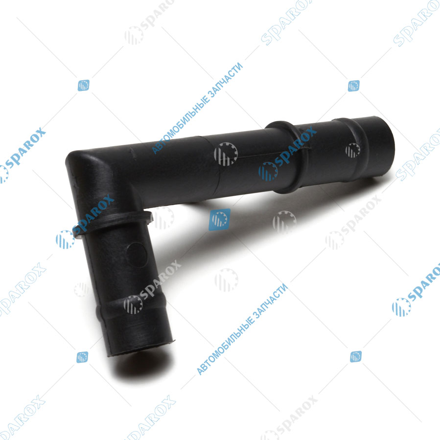 4216-1014055 Трубка масляного картера со штуцером ДВ-4216 ЕВРО-4 ГАЗель (УМЗ)