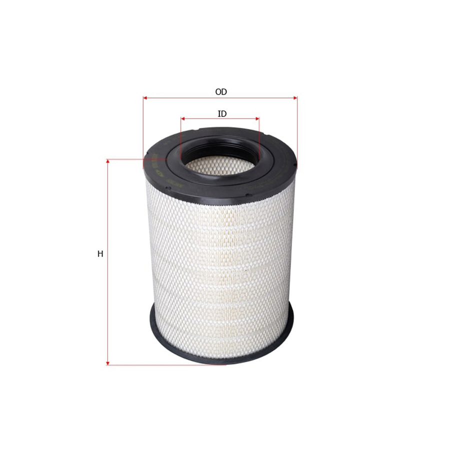 Sure filter-SFA8149P Фильтр воздушный