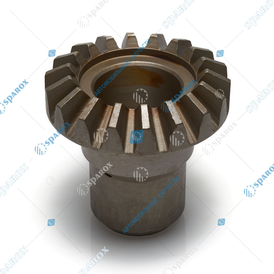6430-2506050-001 Шестерня заднего вала МАЗ (KONNOR)