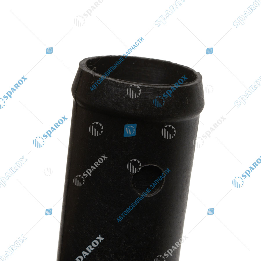 650136-8101500 Фланец радиатора отопителя МАЗ (ОЗАА)