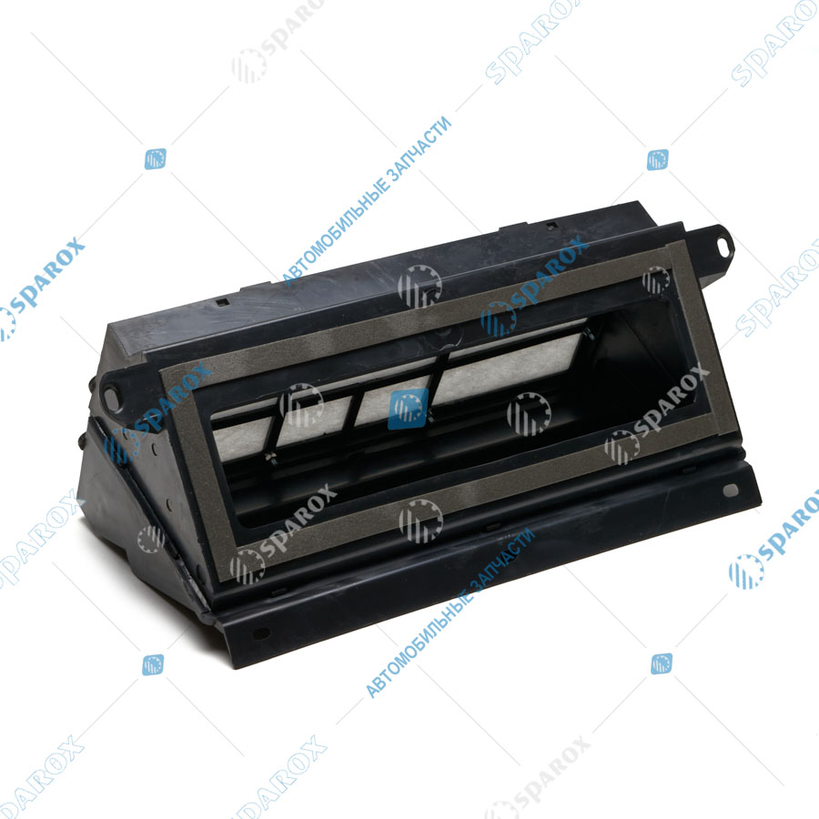 544004-8119200 Воздухозаборник отопителя МАЗ (Према)