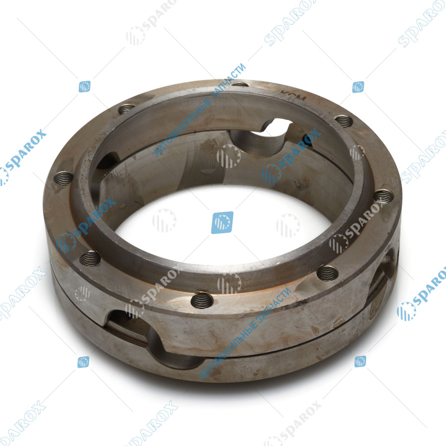 6430-2506019-18-СПЕЦМАШ Чашка дифференциала Н/О (6430-2506019+6430-2506018) МОД комплект, для МАЗ (СПЕЦМАШ)