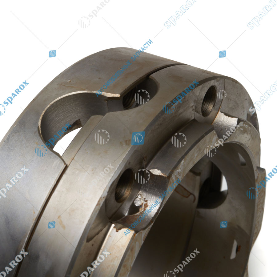 6430-2506019-18-СПЕЦМАШ Чашка дифференциала Н/О (6430-2506019+6430-2506018) МОД комплект, для МАЗ (СПЕЦМАШ)