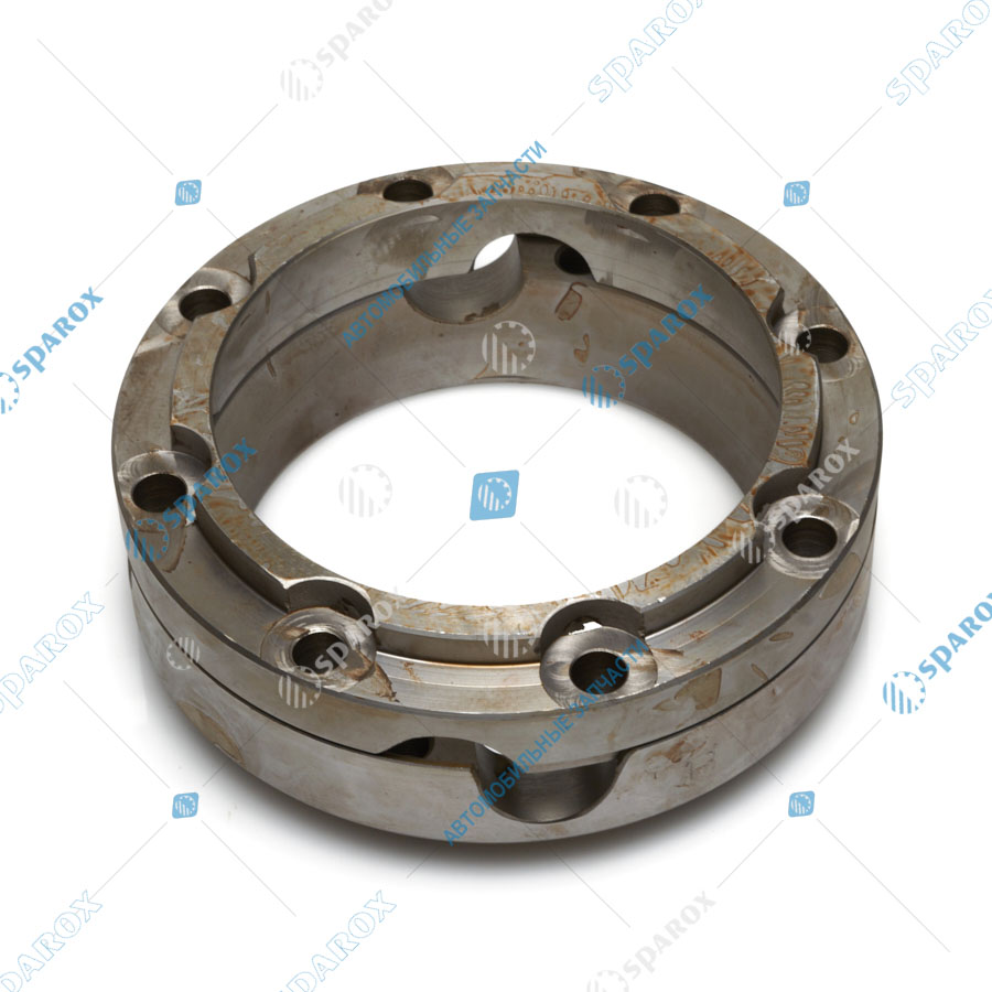 6430-2506019-18-СПЕЦМАШ Чашка дифференциала Н/О (6430-2506019+6430-2506018) МОД комплект, для МАЗ (СПЕЦМАШ)