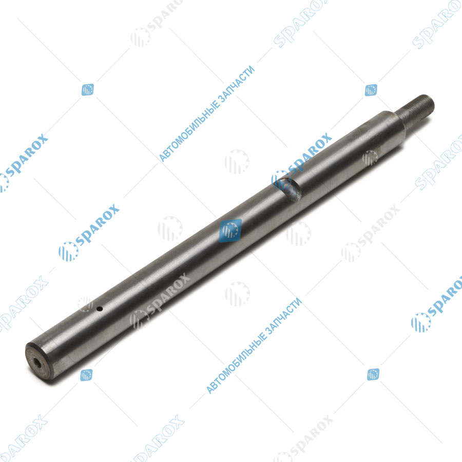 64229-2509027 Ось вилки механизма блокировки МАЗ (ОАО МАЗ)