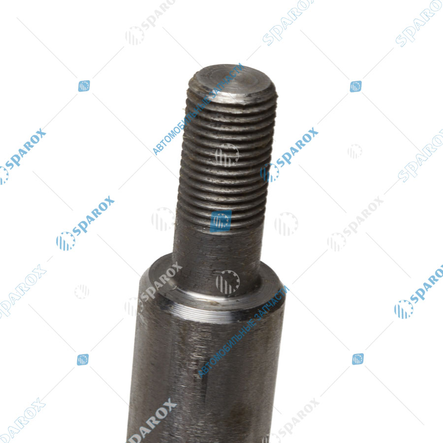 64229-2509027 Ось вилки механизма блокировки МАЗ (ОАО МАЗ)