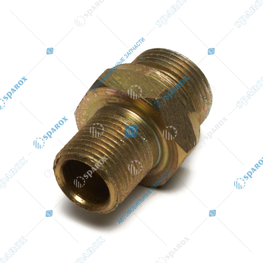 64302-1105514 Переходник МАЗ (ОАО МАЗ)