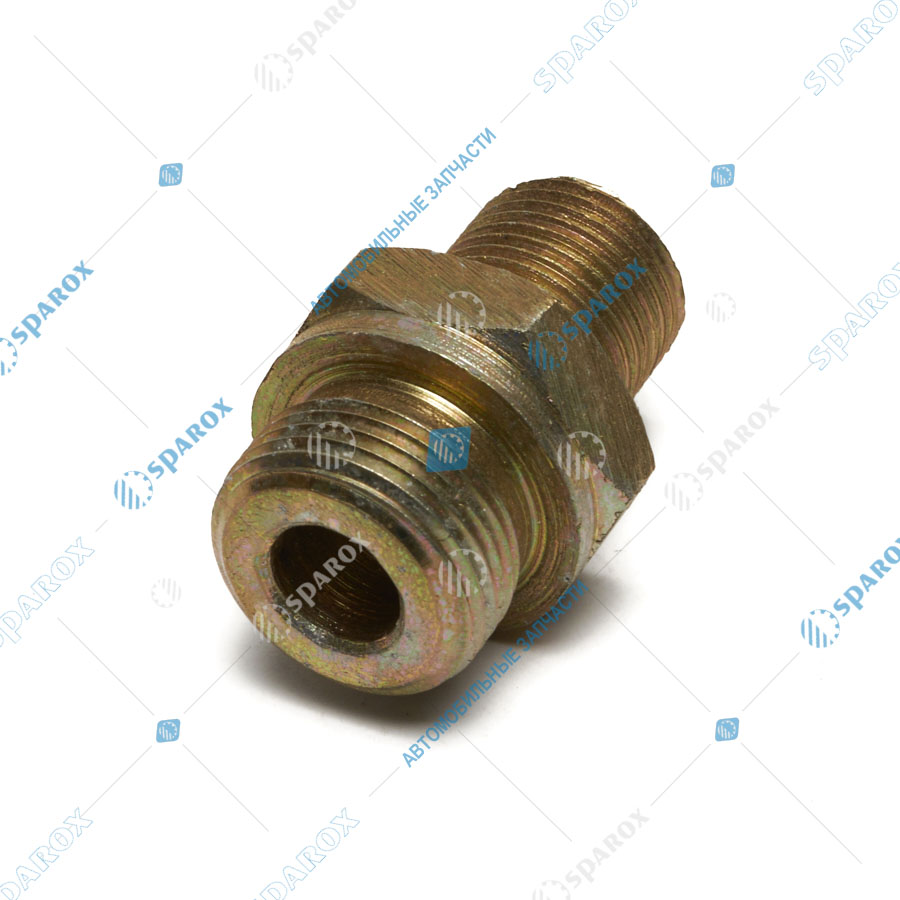 64302-1105514 Переходник МАЗ (ОАО МАЗ)