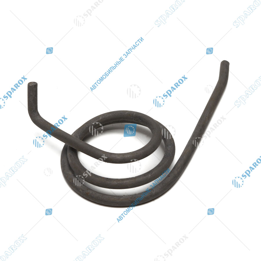 6430-6805125 Пружина спики сидения МАЗ левая (ОАО МАЗ)