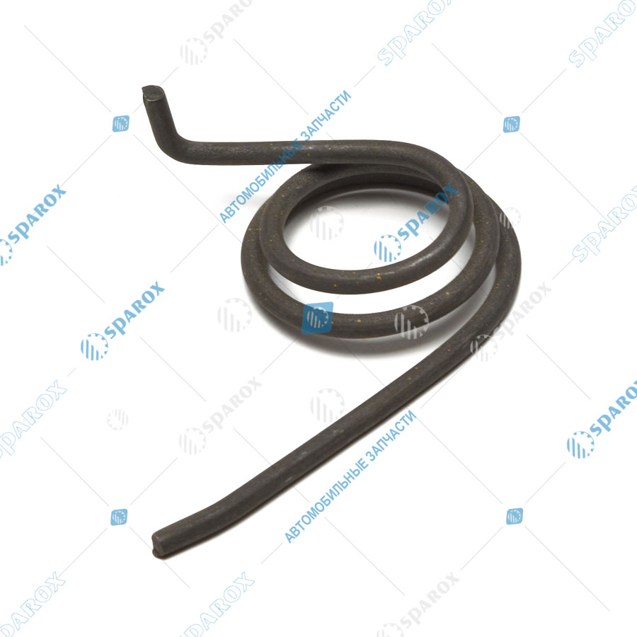 6430-6805124 Пружина спики сидения МАЗ правая (ОАО МАЗ)