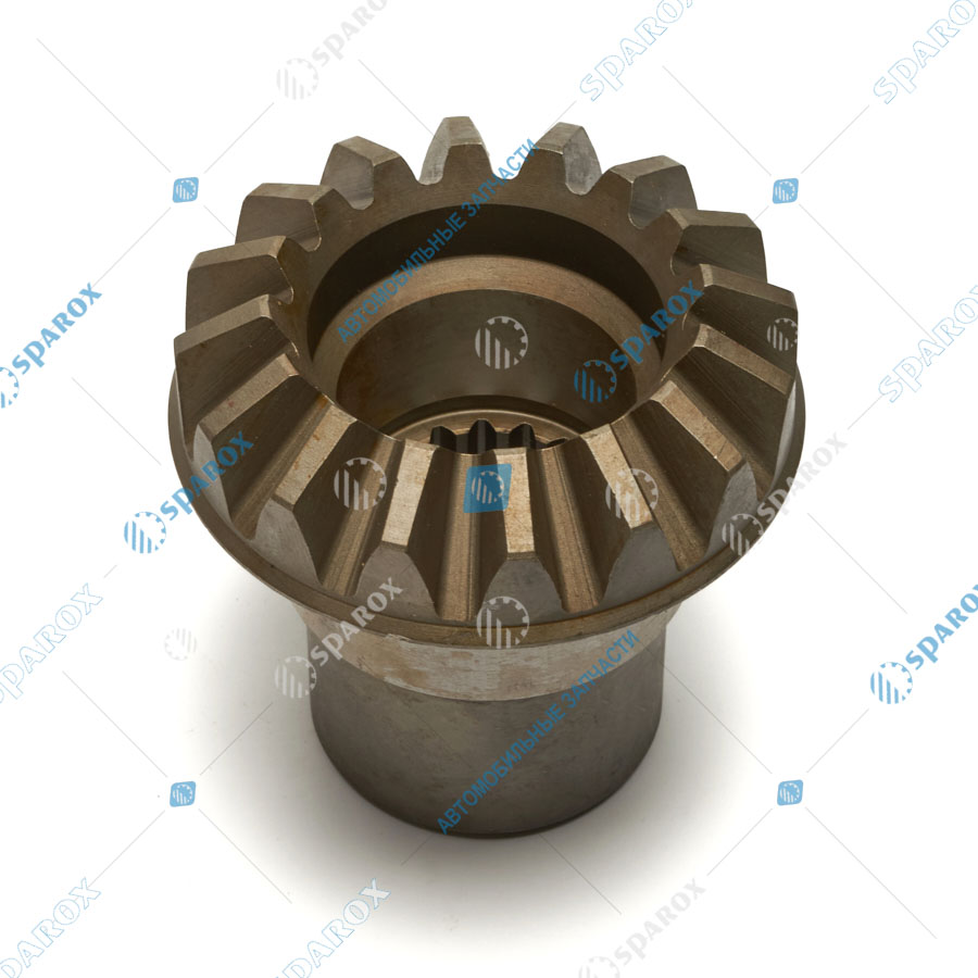 6303-2506050 Шестерня заднего вала МАЗ (KONNOR)