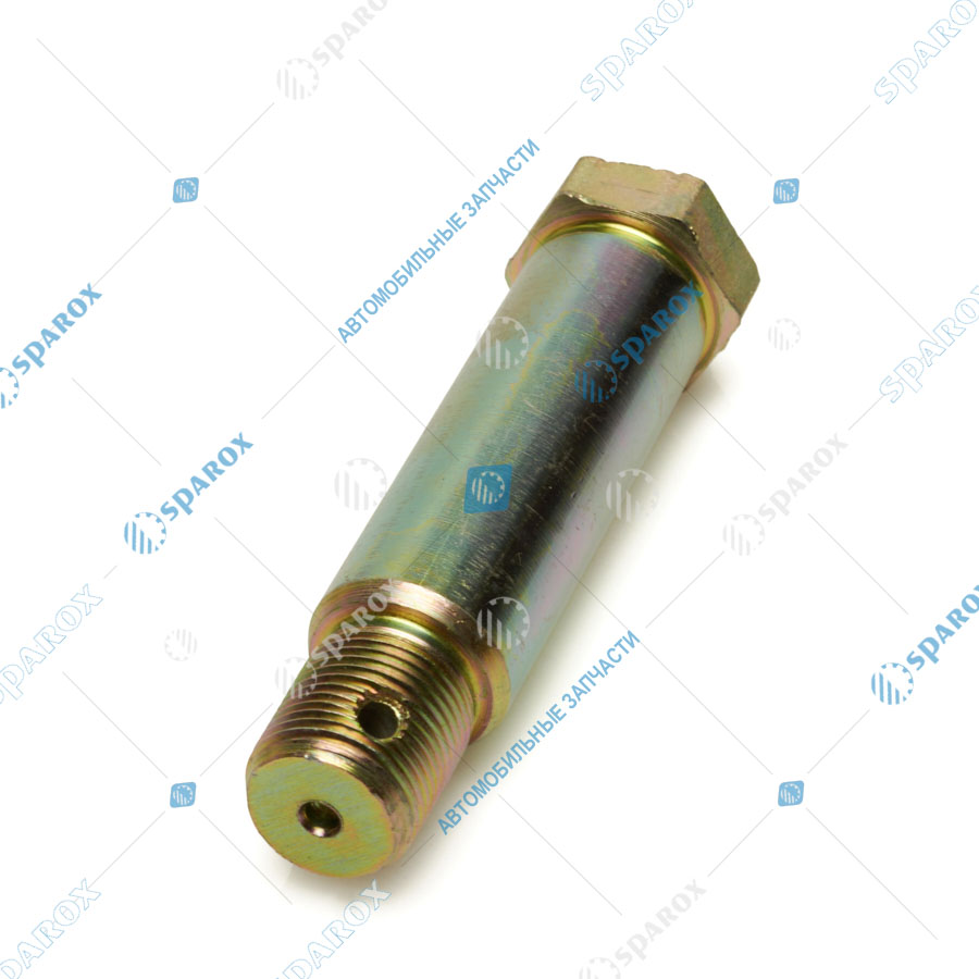 54327-2915470 Палец амортизатора МАЗ задней пневмотической подвески L=95 мм