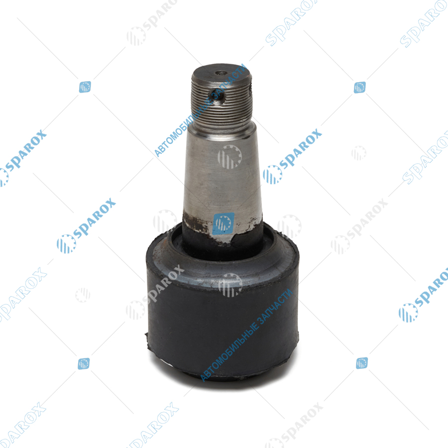 640-2919024 Палец РМШ М33х1,5 УРАЛ (евро) короткий (МАВР)