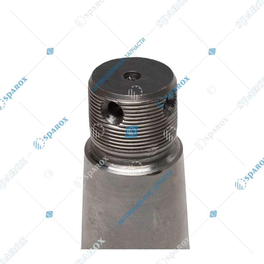 640-2919024 Палец РМШ М33х1,5 УРАЛ (евро) короткий (МАВР)