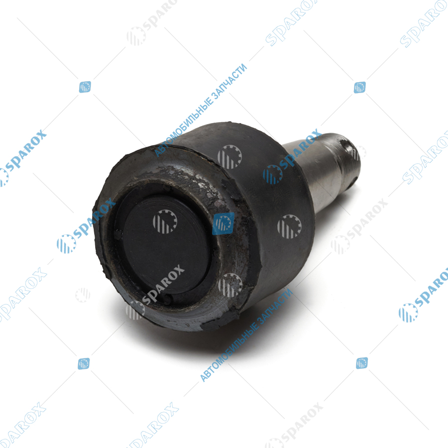 640-2919024 Палец РМШ М33х1,5 УРАЛ (евро) короткий (МАВР)