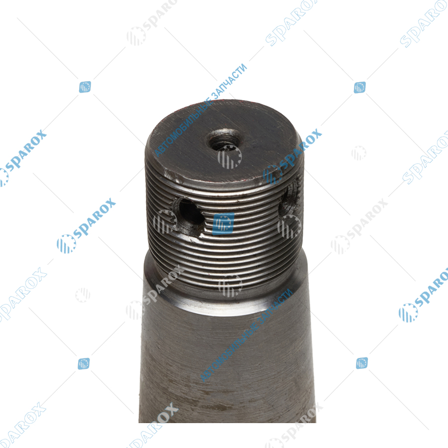 640-2919026 Палец РМШ М33х1,5 УРАЛ (евро) длинный  (МАВР)