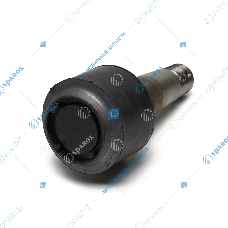 640-2919026 Палец РМШ М33х1,5 УРАЛ (евро) длинный  (МАВР)