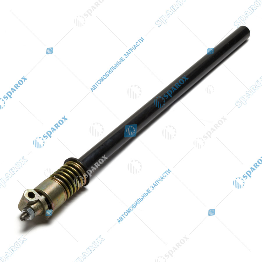 551639-1703325-001 Механизм промежуточный КПП МАЗ (КММЗ)