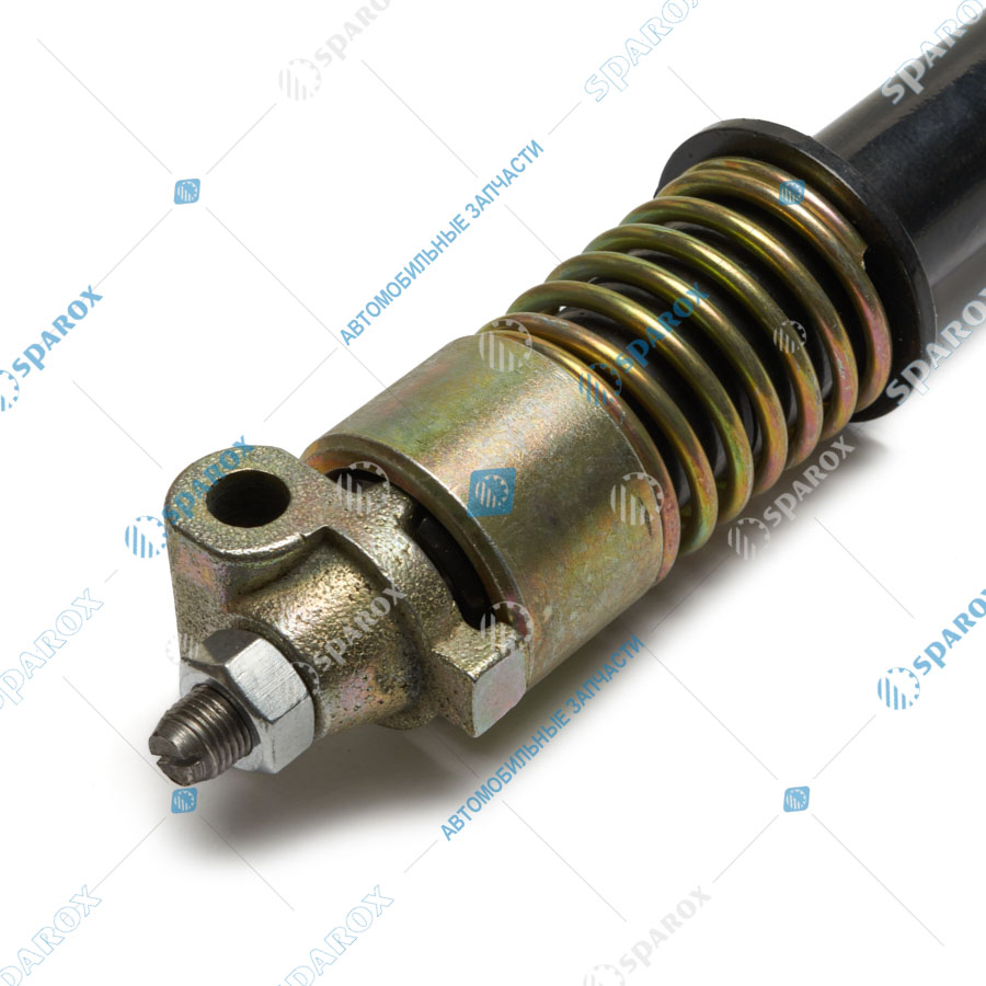 551639-1703325-001 Механизм промежуточный КПП МАЗ (КММЗ)