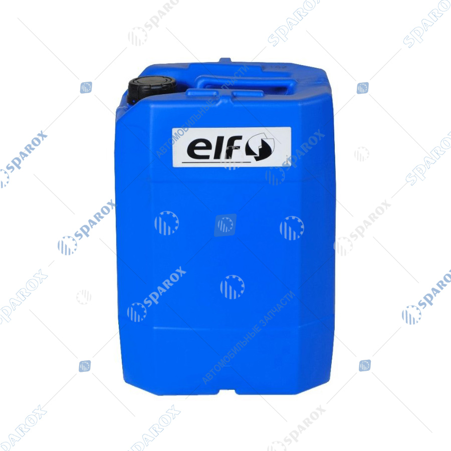 TOTAL-133343 ELFMATIC G3 SYN 20L ELF C