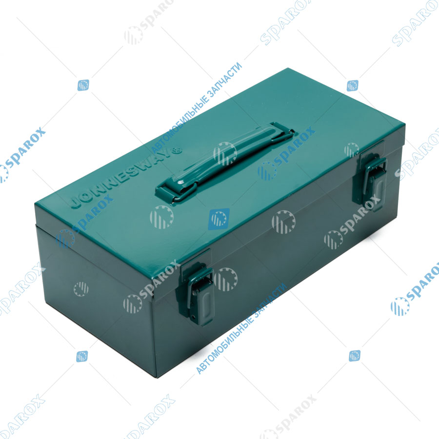 Jonnesway-S03A8109S Набор ударных торцевых головок 9 предметов (1 DR 24-50 мм) Jonnesway S03A8109S
