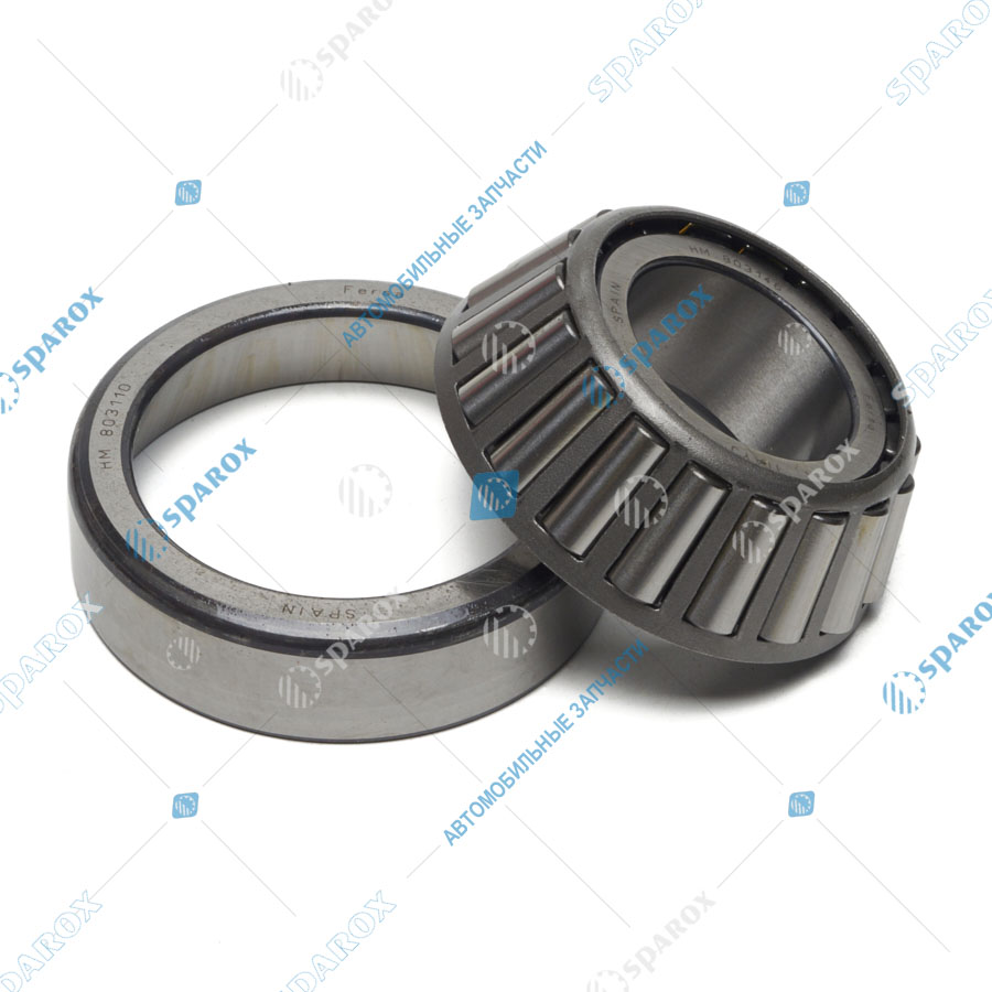 FERSA-HM80314610 Подшипник