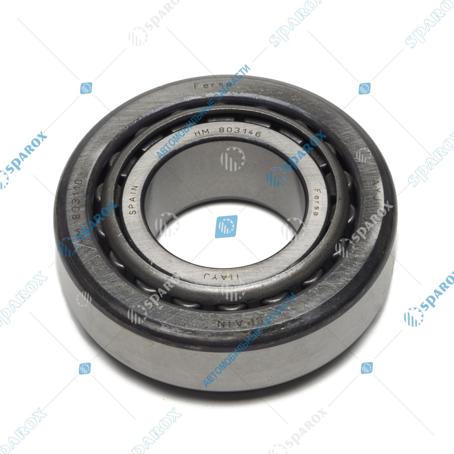 FERSA-HM80314610 Подшипник