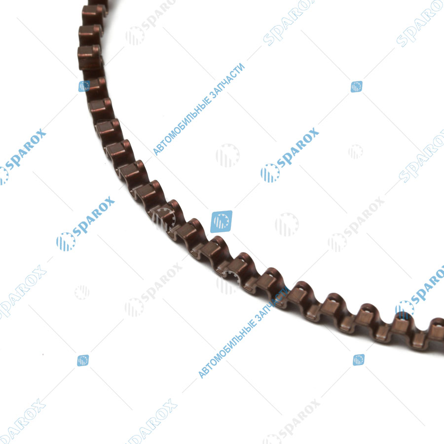 820.60-1000106 Кольца поршневые Камаз газовый двигатель (Федерал-Могул, ПАО Камаз)