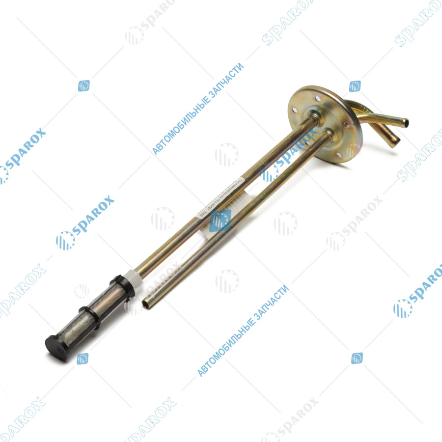 3310-1104012 Топливозаборник ГАЗ-33081, 3309, Валдай дизель