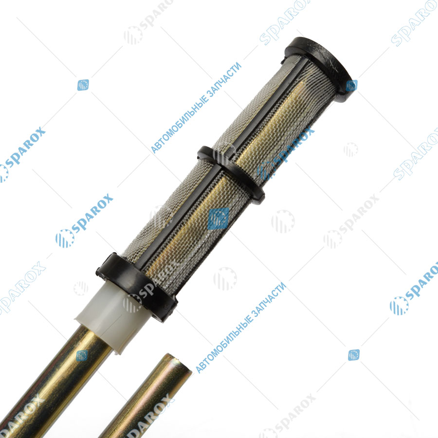 3310-1104012 Топливозаборник ГАЗ-33081, 3309, Валдай дизель