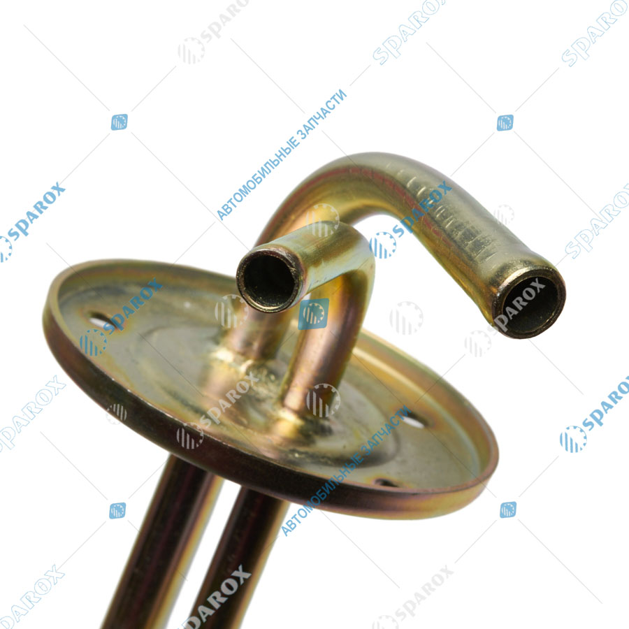 3310-1104012 Топливозаборник ГАЗ-33081, 3309, Валдай дизель