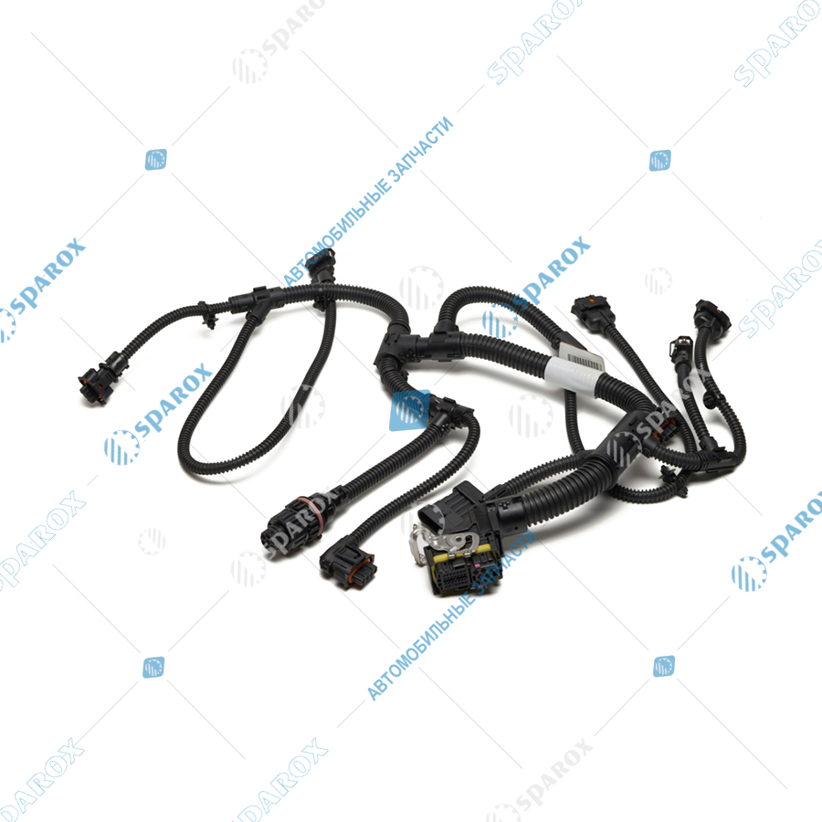 740.70-4071033 Жгут системы управления двигателем Камаз (Преттль-НК)