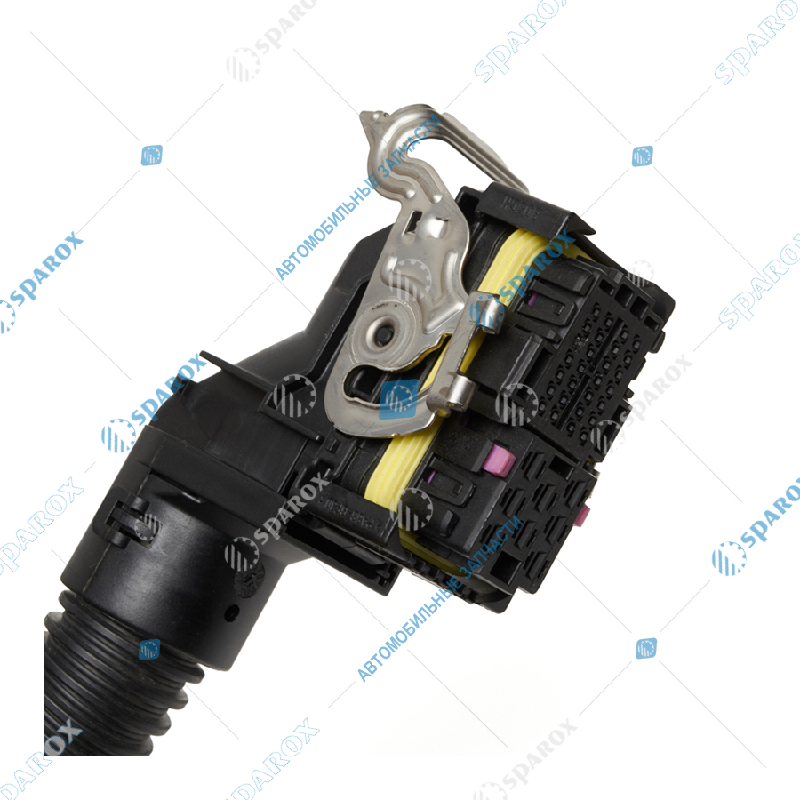 740.70-4071033 Жгут системы управления двигателем Камаз (Преттль-НК)