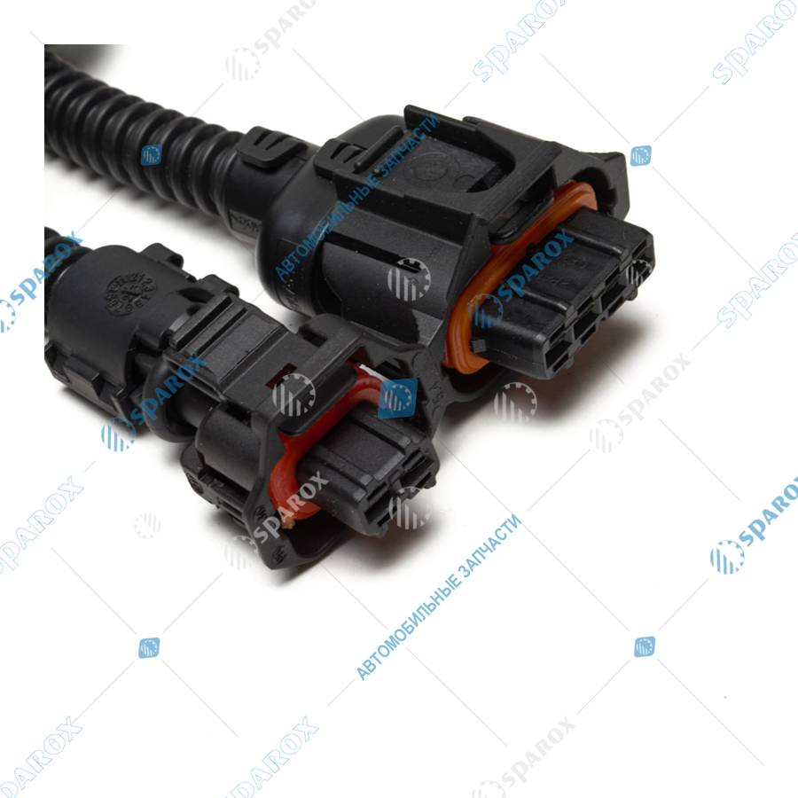 740.70-4071033 Жгут системы управления двигателем Камаз (Преттль-НК)