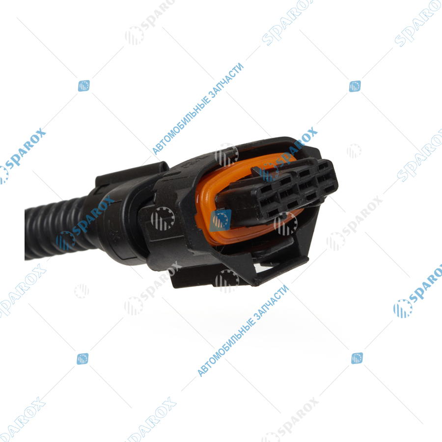 740.70-4071033 Жгут системы управления двигателем Камаз (Преттль-НК)