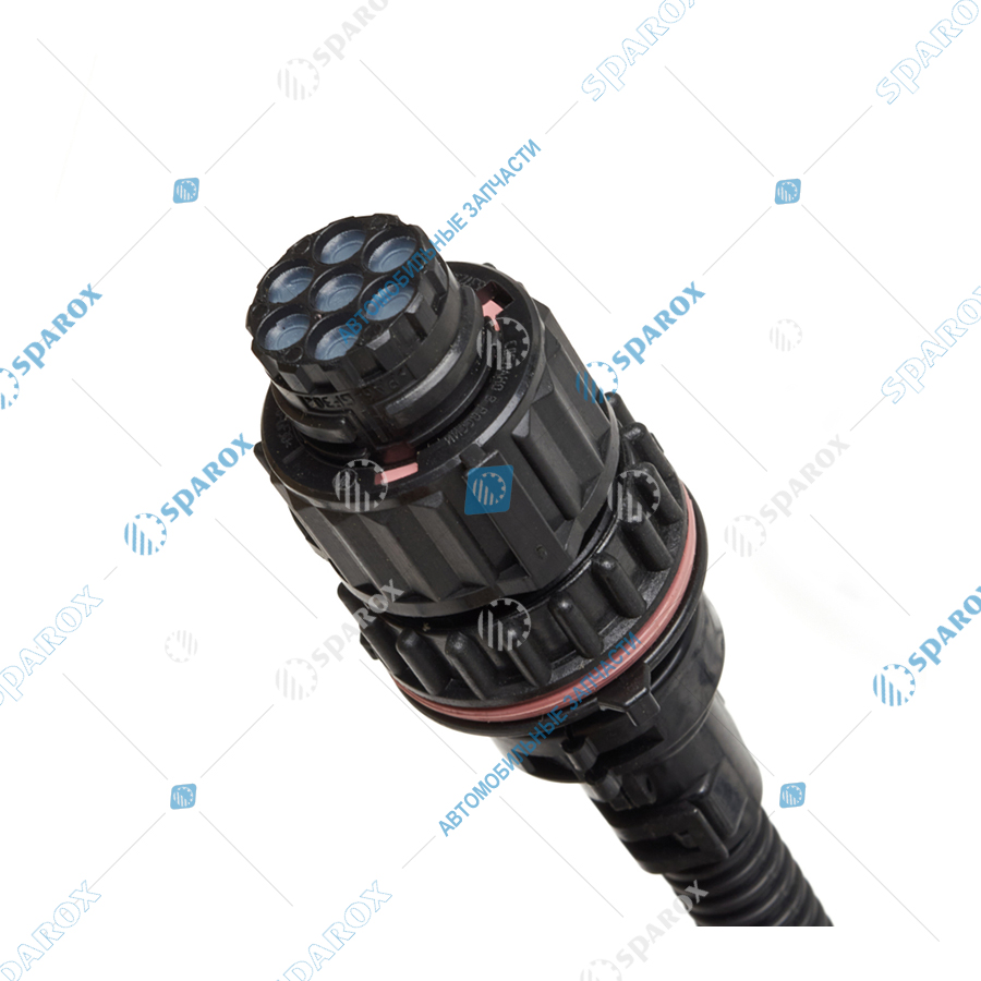 740.70-4071033 Жгут системы управления двигателем Камаз (Преттль-НК)