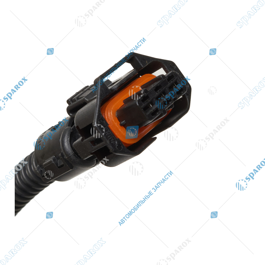 740.70-4071033 Жгут системы управления двигателем Камаз (Преттль-НК)