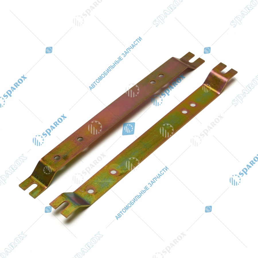 ОСА.4000.12 Отопитель ГАЗель, Соболь дополнительный универсальный с кронштейном (12В) d=20мм (Авторад)