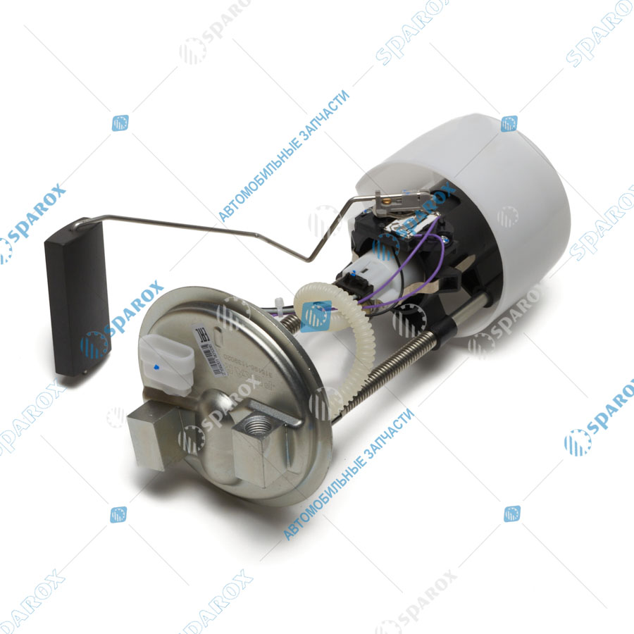 315195-1139020 Насос топливный электрический погружной в сб. УАЗ-315195 дв.ЗМЗ-409 ЕВРО-2 (ПЕКАР)