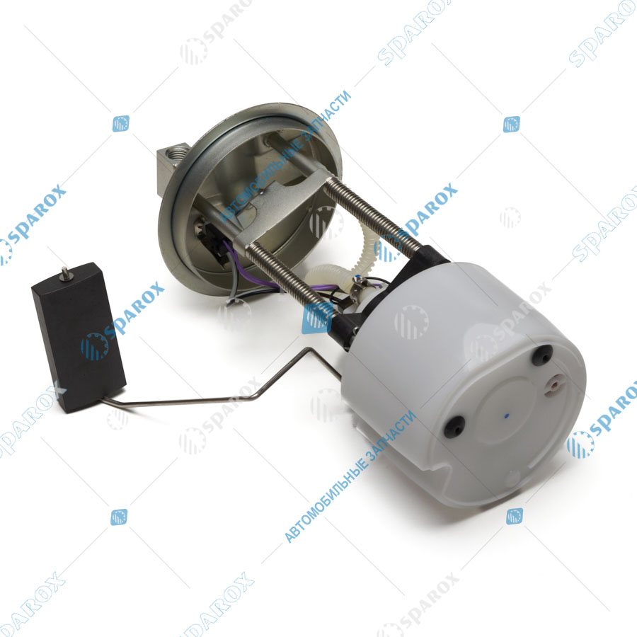 315195-1139020 Насос топливный электрический погружной в сб. УАЗ-315195 дв.ЗМЗ-409 ЕВРО-2 (ПЕКАР)
