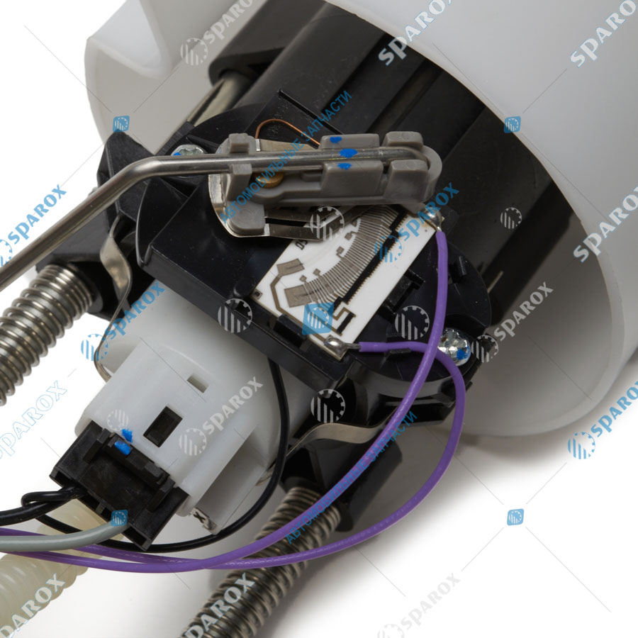 315195-1139020 Насос топливный электрический погружной в сб. УАЗ-315195 дв.ЗМЗ-409 ЕВРО-2 (ПЕКАР)