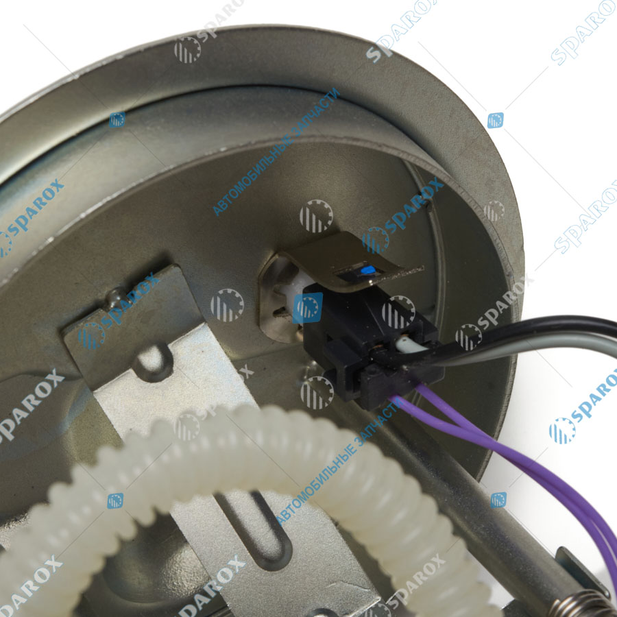 315195-1139020 Насос топливный электрический погружной в сб. УАЗ-315195 дв.ЗМЗ-409 ЕВРО-2 (ПЕКАР)