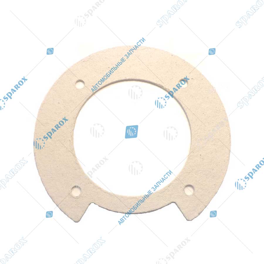 18ЖД24-8106104 Прокладка 18ЖД24. 8106. 104у на подогреватели 12ЖД24,16ЖД24