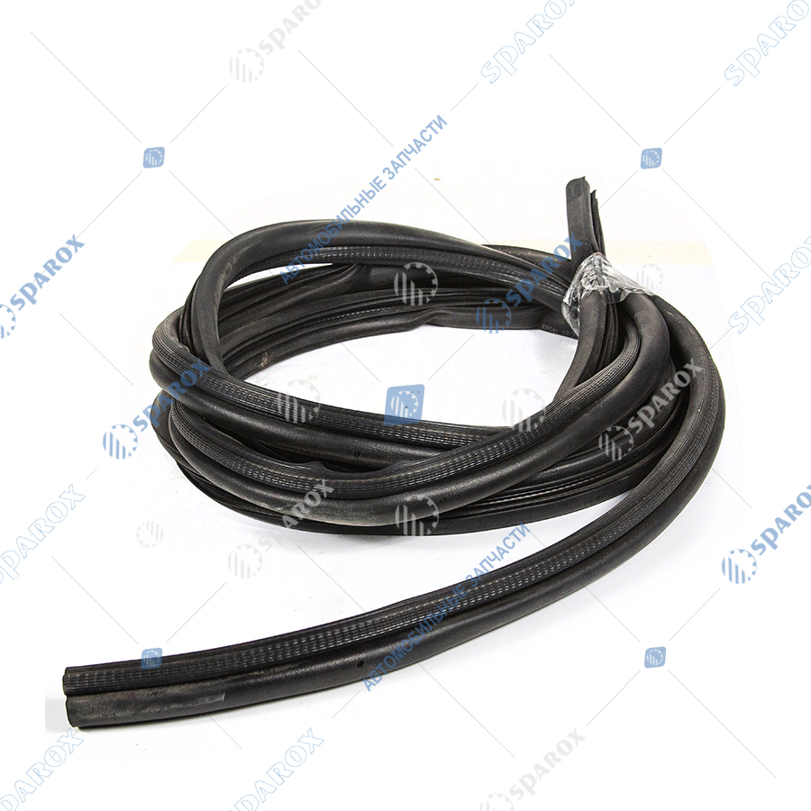 A21R23-6107126 Уплотнитель дверного проема ГАЗель NEXT