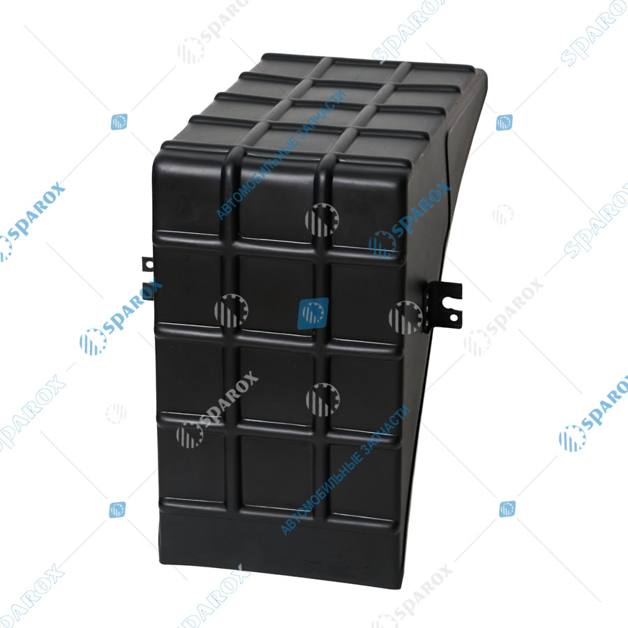 6540-3703158 Крышка ящика Камаз аккумулятора (АКБ) (ПАО Камаз)