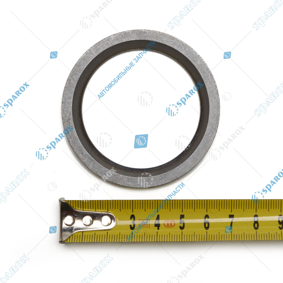 63-2304024-А2 Шайба упорная ШРУСа ГАЗ-66, 3308 Садко (ОАО ГАЗ)
